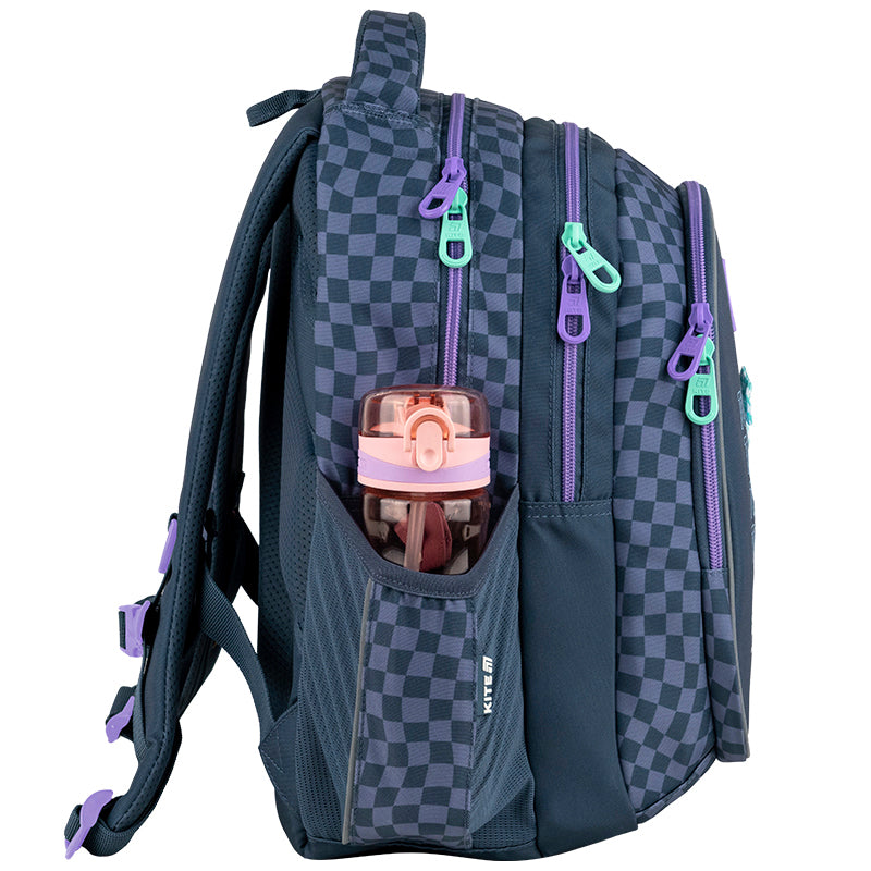 Рюкзак Kite Education teens K25-8001M-3
