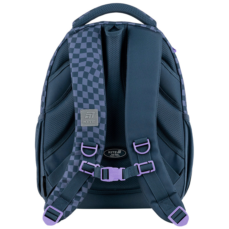 Рюкзак Kite Education teens K25-8001M-3