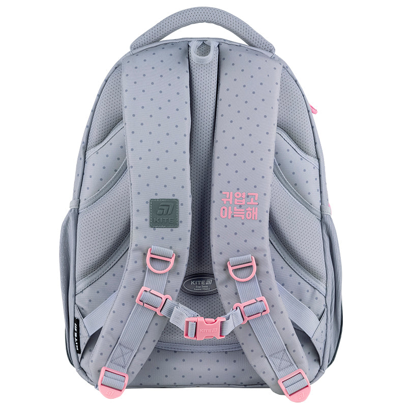 Рюкзак Kite Education teens Molang ML25-8001L