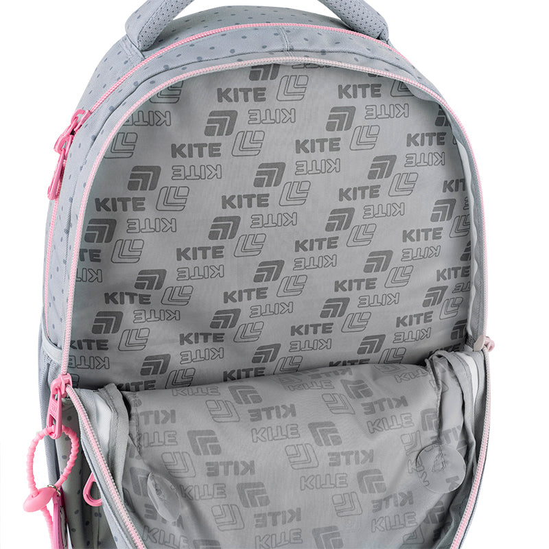 Рюкзак Kite Education teens Molang ML25-8001L