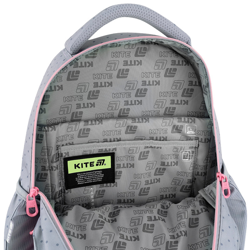 Рюкзак Kite Education teens Molang ML25-8001L