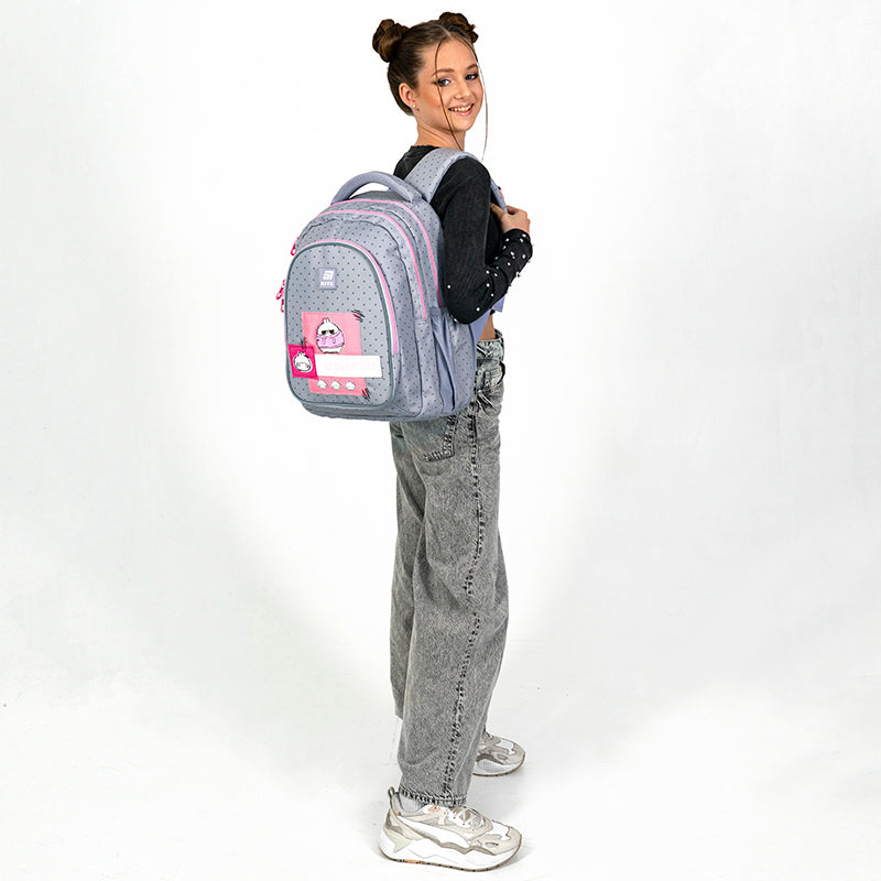Рюкзак Kite Education teens Molang ML25-8001L