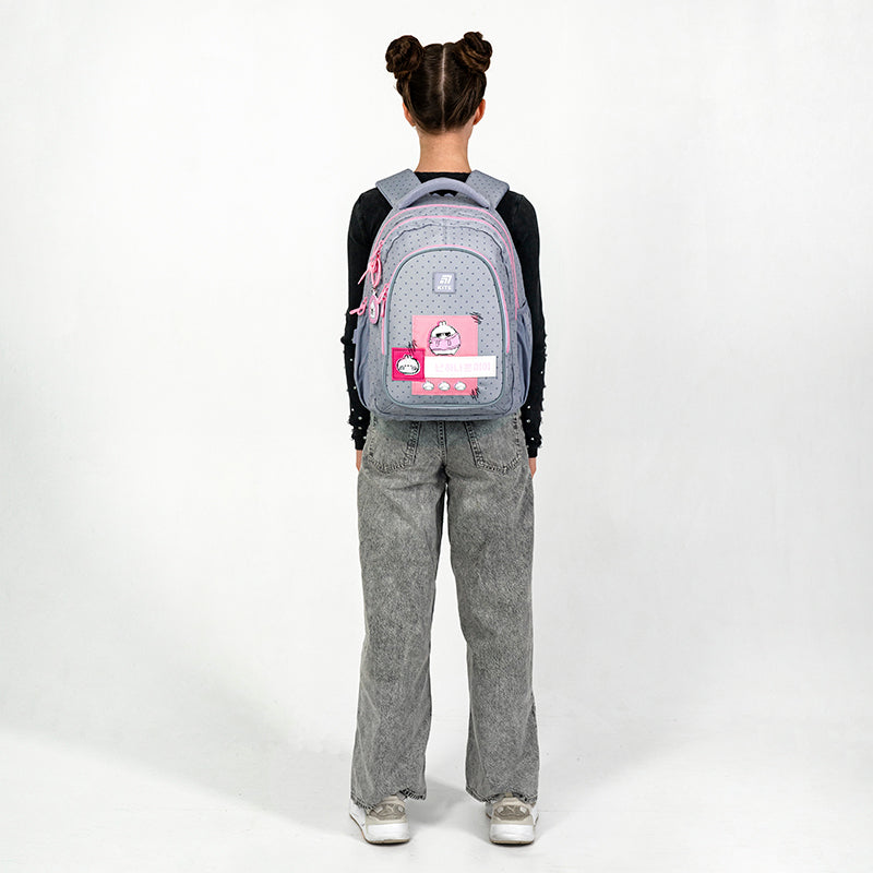 Рюкзак Kite Education teens Molang ML25-8001L