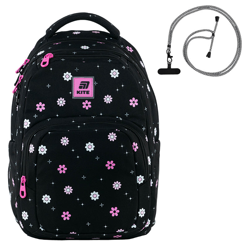 Plecak Kite Education teens K25-903L-1