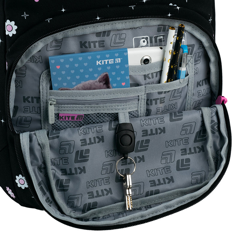 Plecak Kite Education teens K25-903L-1