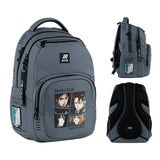 Plecak Kite Education teens Attack on Titan AT25-903L Plecak Kite Education teens Attack on Titan AT25-903L