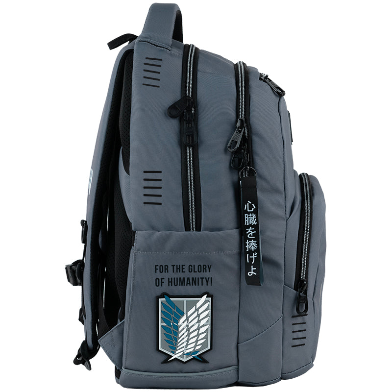 Plecak Kite Education teens Attack on Titan AT25-903L