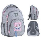 Plecak Kite Education teens Hello Kitty HK25-905M Plecak Kite Education teens Hello Kitty HK25-905M