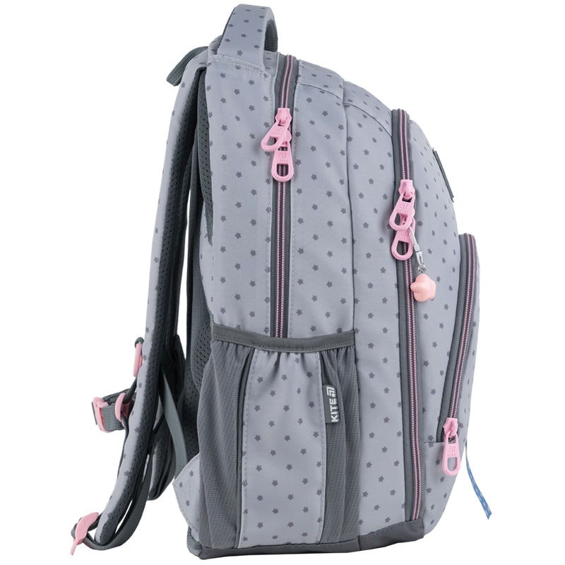 Plecak Kite Education teens Hello Kitty HK25-905M