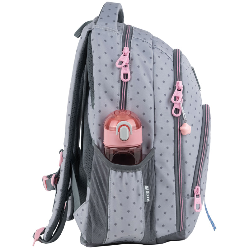 Plecak Kite Education teens Hello Kitty HK25-905M