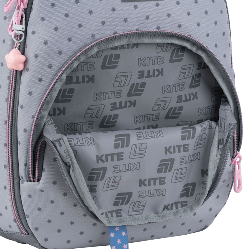 Plecak Kite Education teens Hello Kitty HK25-905M