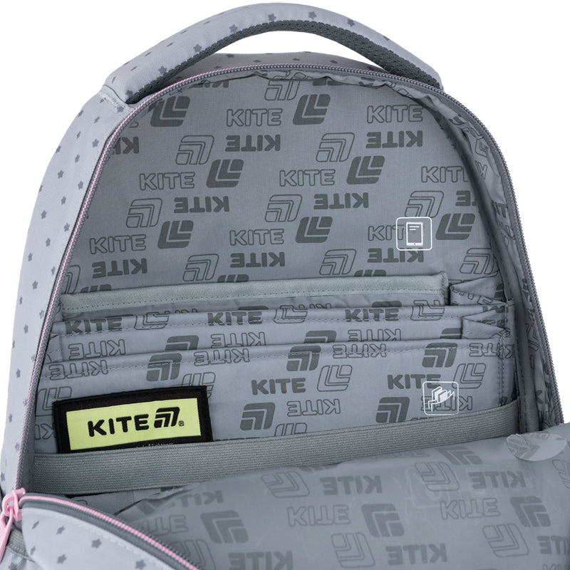 Plecak Kite Education teens Hello Kitty HK25-905M