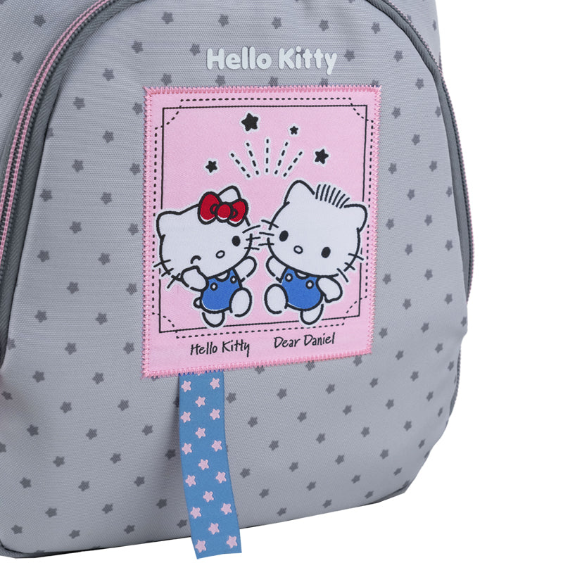 Plecak Kite Education teens Hello Kitty HK25-905M