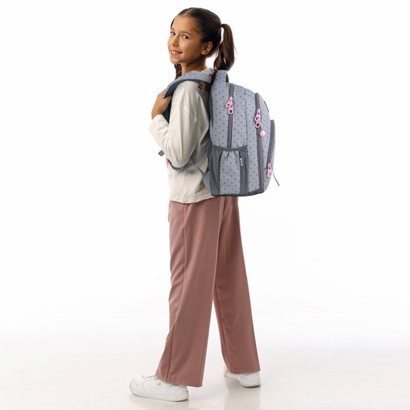 Plecak Kite Education teens Hello Kitty HK25-905M