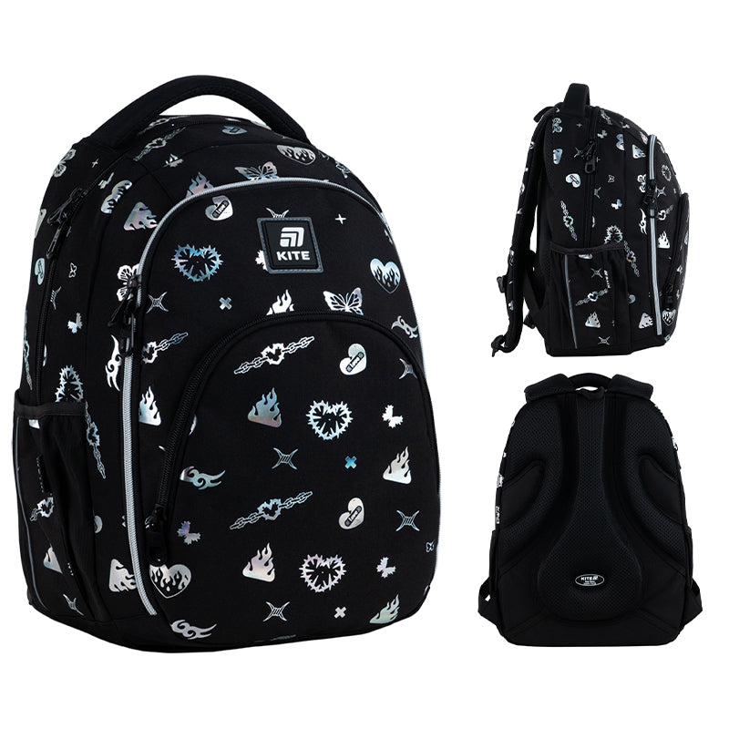 Plecak Kite Education teens K25-905M-2