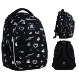 Plecak Kite Education teens K25-905M-2 Plecak Kite Education teens K25-905M-2