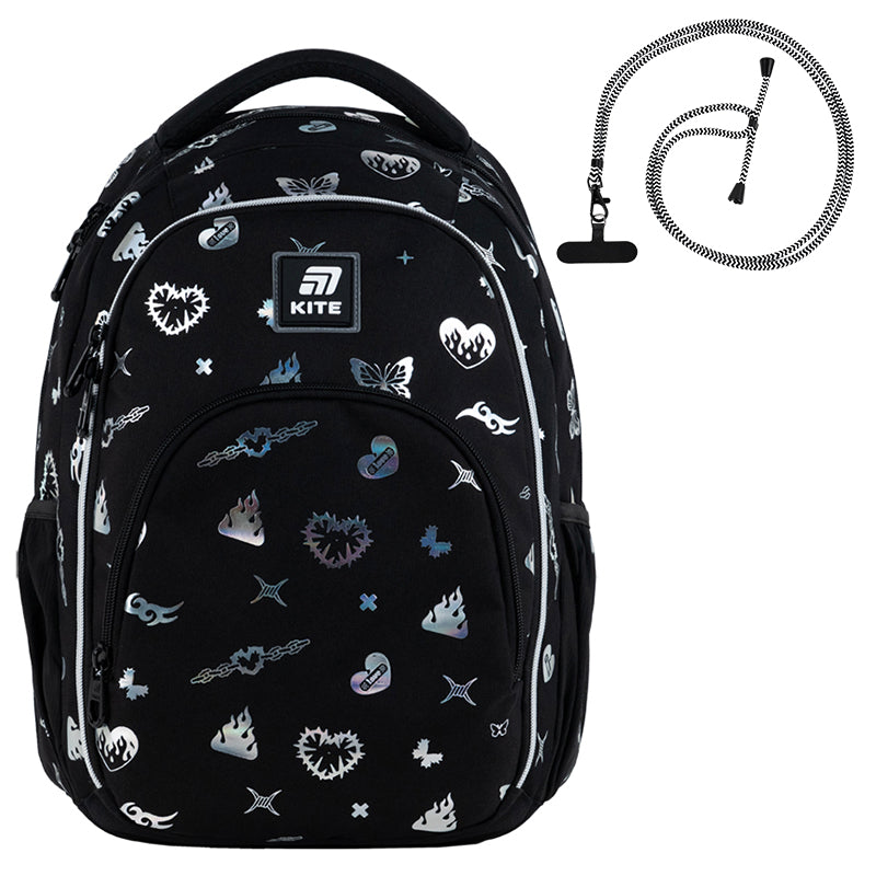 Plecak Kite Education teens K25-905M-2