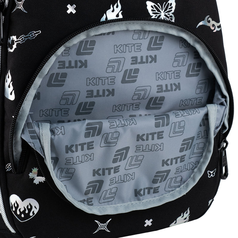 Plecak Kite Education teens K25-905M-2