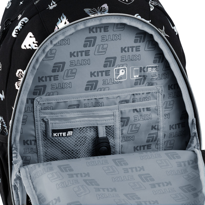 Plecak Kite Education teens K25-905M-2