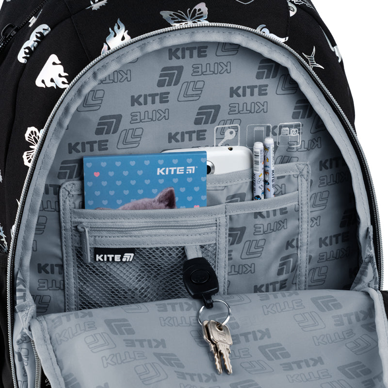 Plecak Kite Education teens K25-905M-2