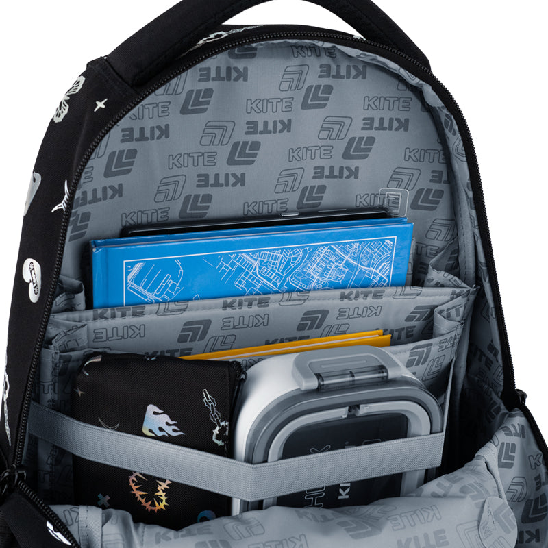 Plecak Kite Education teens K25-905M-2