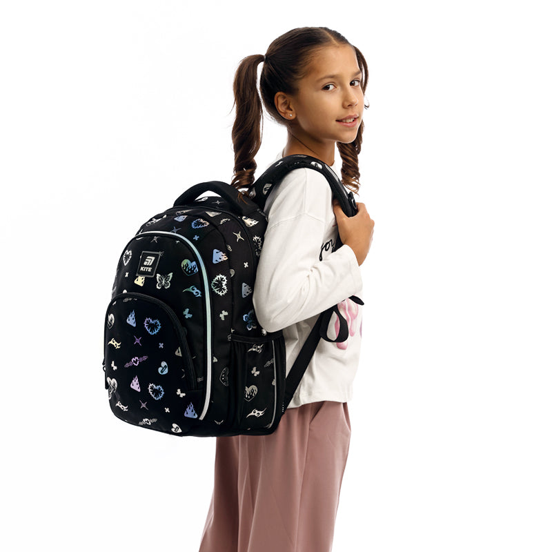 Plecak Kite Education teens K25-905M-2