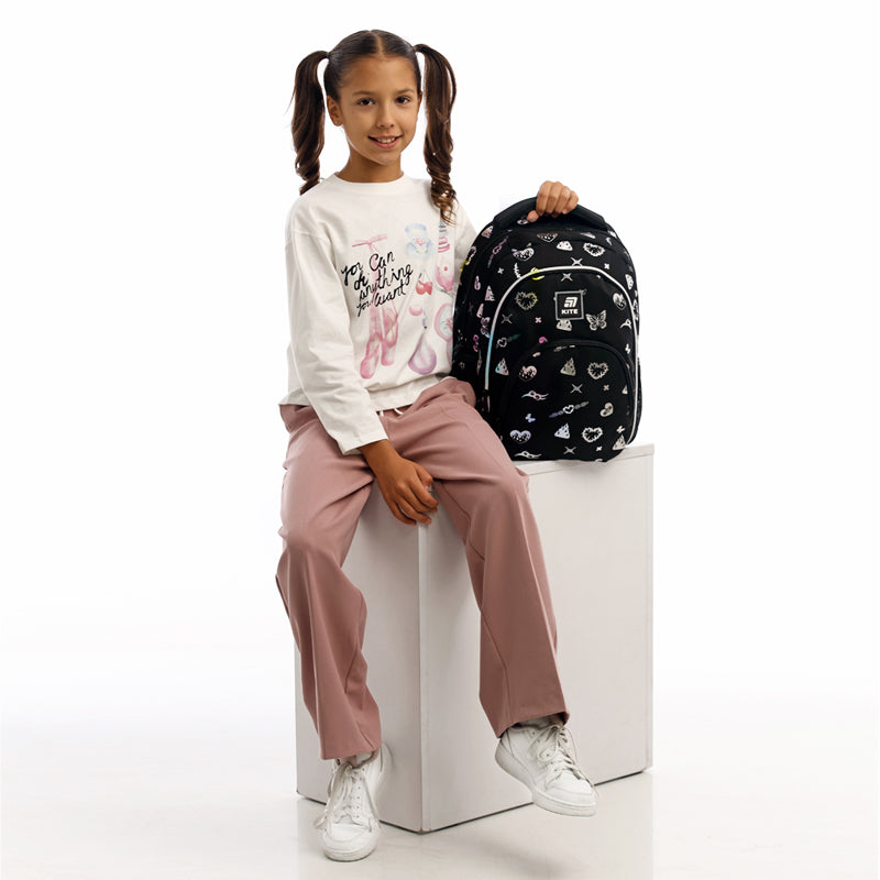 Plecak Kite Education teens K25-905M-2