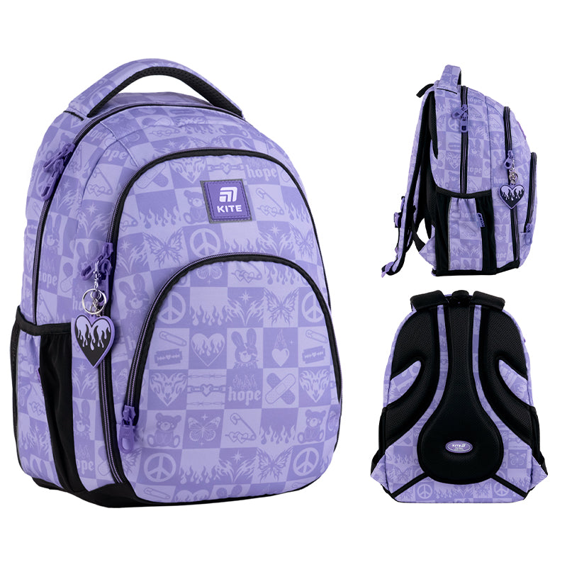 Plecak Kite Education teens K25-905M-3