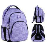 Plecak Kite Education teens K25-905M-3 Plecak Kite Education teens K25-905M-3