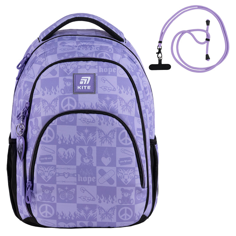 Plecak Kite Education teens K25-905M-3