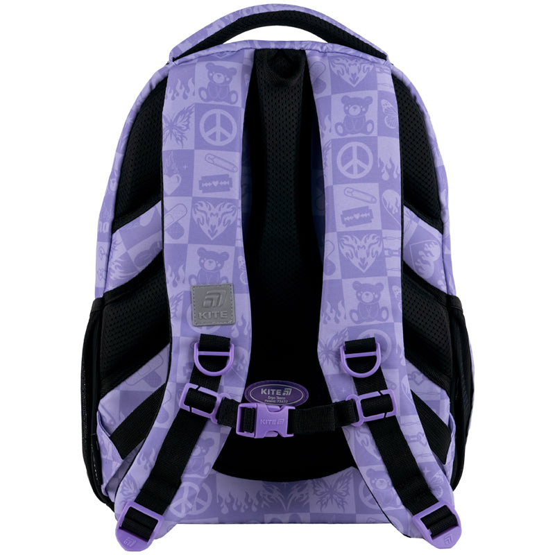 Plecak Kite Education teens K25-905M-3