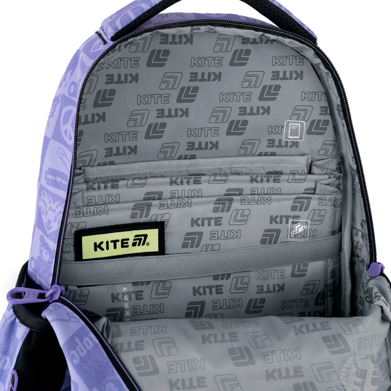 Plecak Kite Education teens K25-905M-3