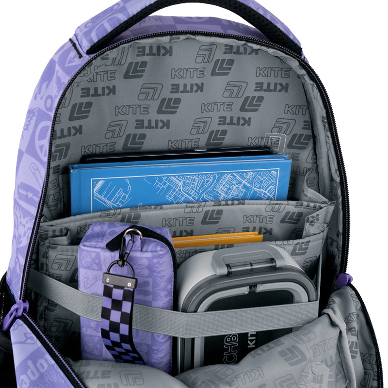Plecak Kite Education teens K25-905M-3