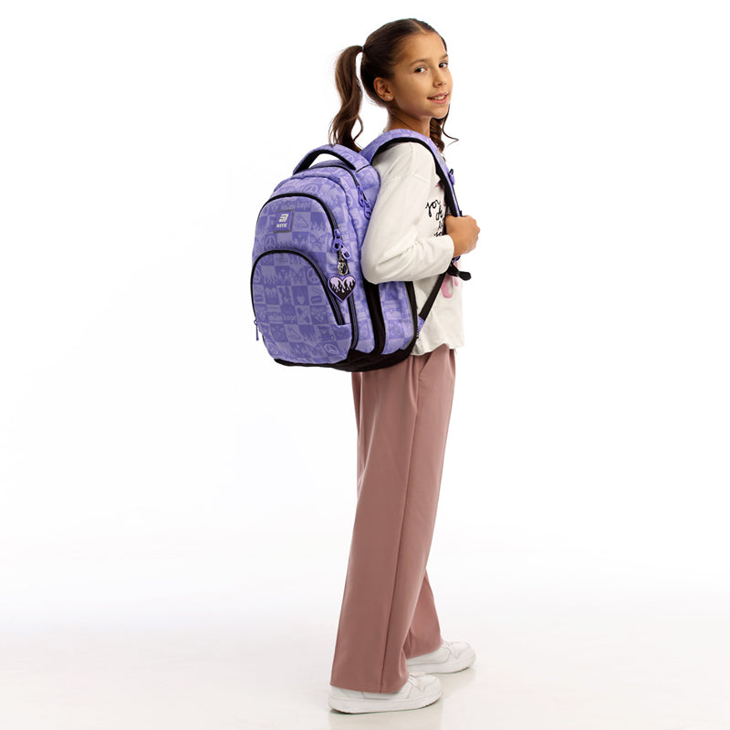 Plecak Kite Education teens K25-905M-3