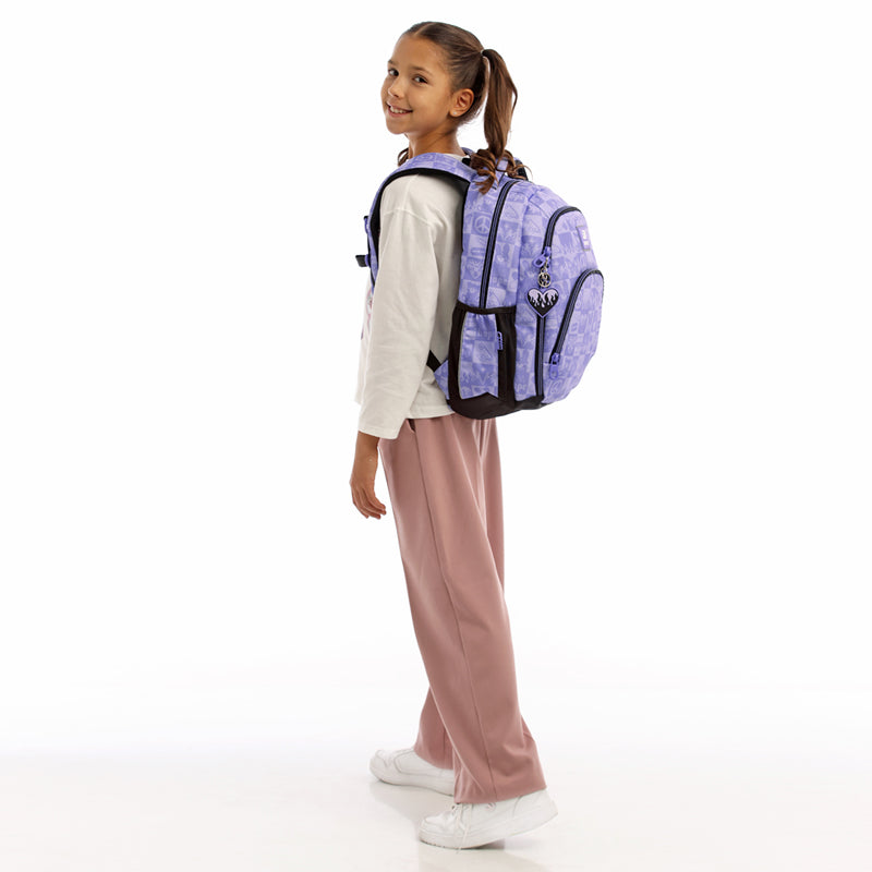 Plecak Kite Education teens K25-905M-3