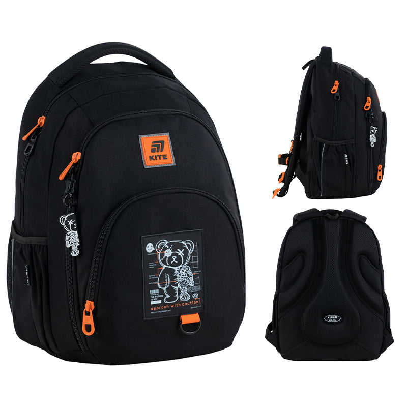 Plecak Kite Education teens K25-905M-1