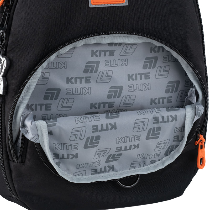 Plecak Kite Education teens K25-905M-1