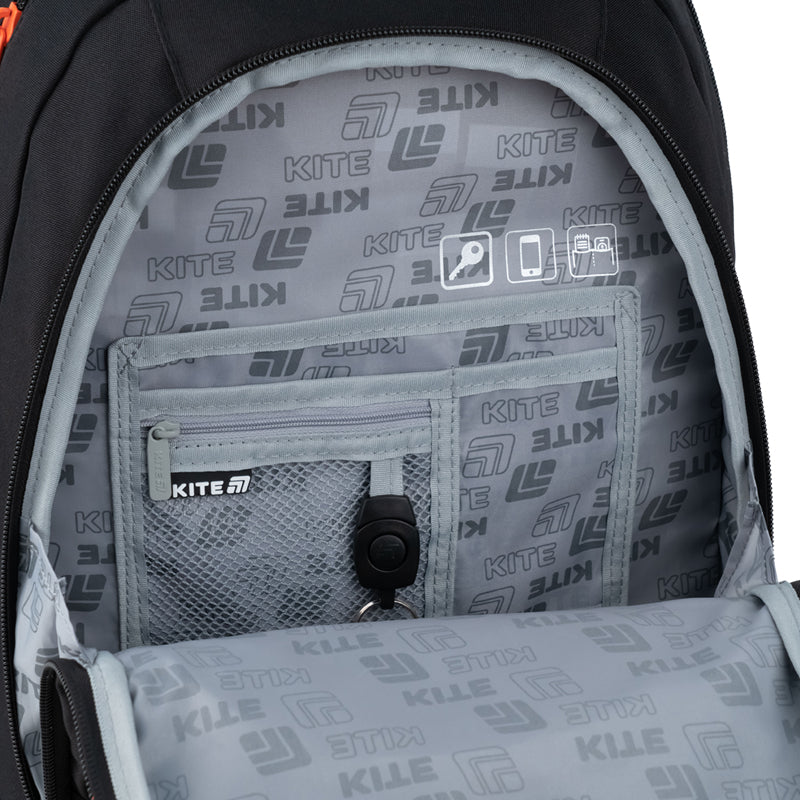 Plecak Kite Education teens K25-905M-1