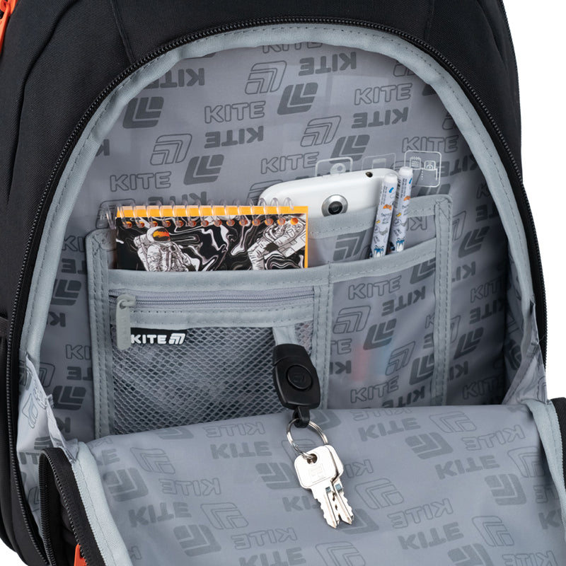 Plecak Kite Education teens K25-905M-1