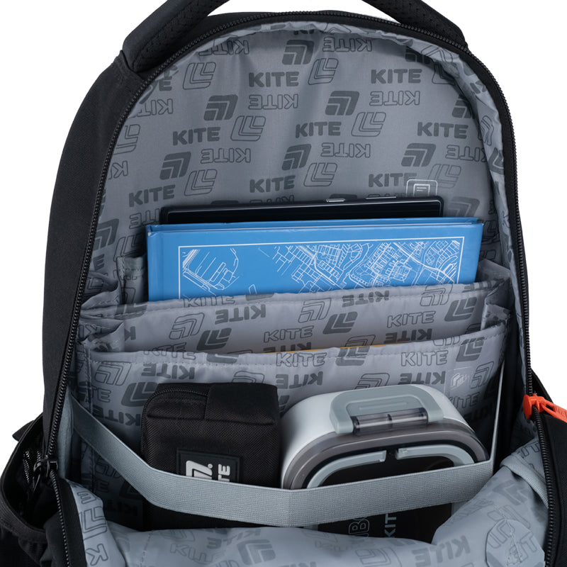 Plecak Kite Education teens K25-905M-1