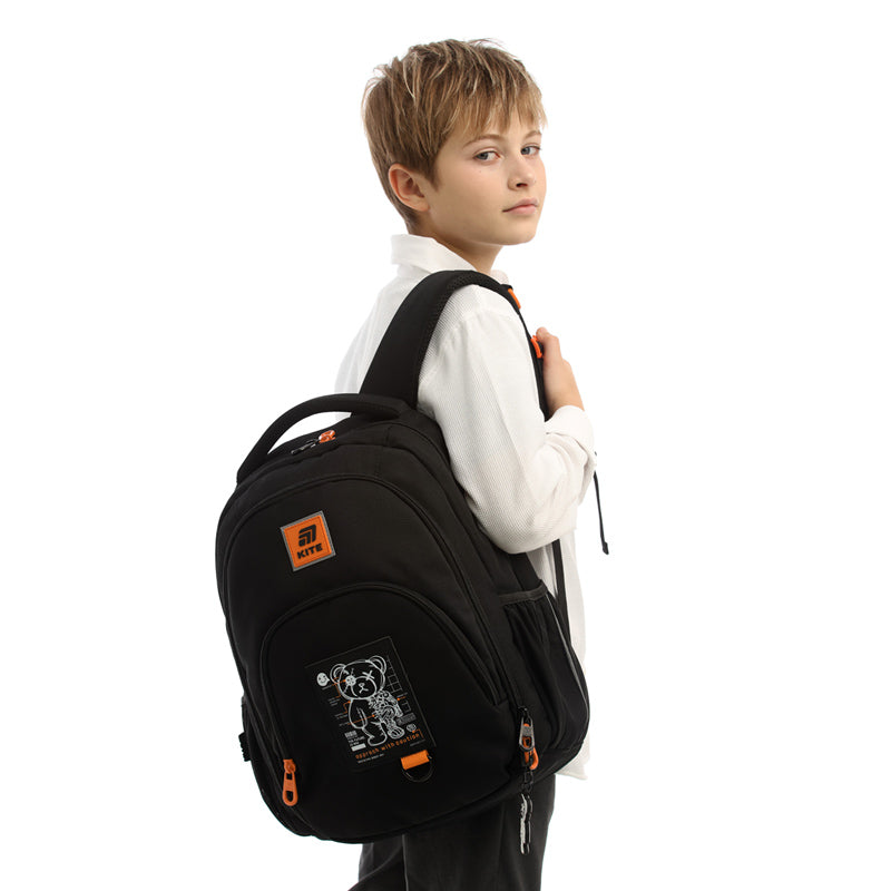 Plecak Kite Education teens K25-905M-1