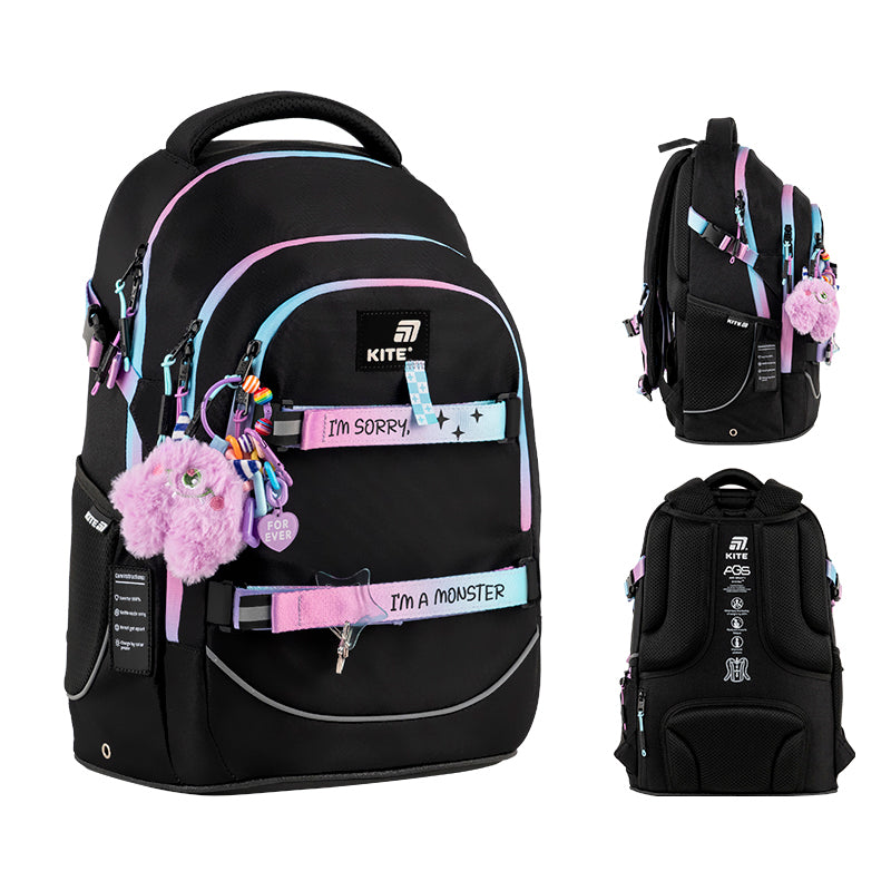 Plecak Kite Education teens K25-727M-2