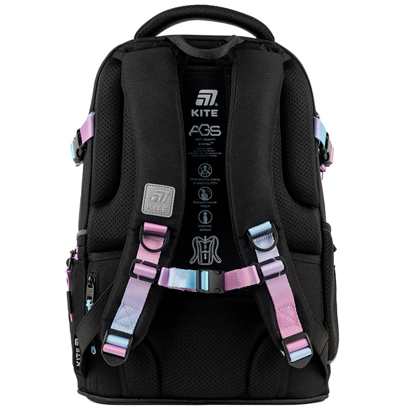 Plecak Kite Education teens K25-727M-2