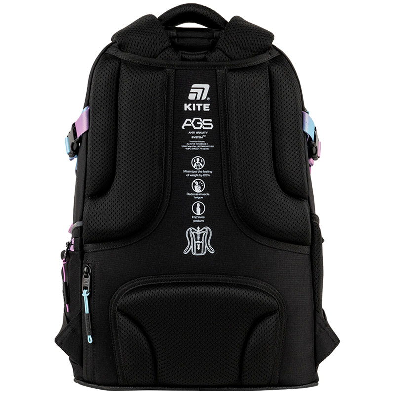 Plecak Kite Education teens K25-727M-2