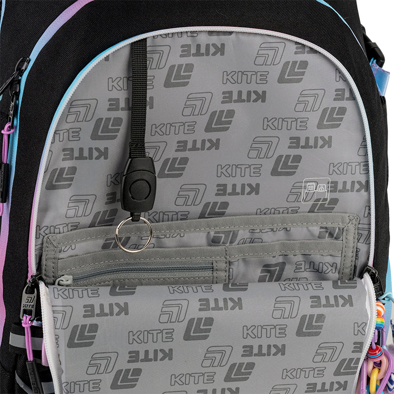 Plecak Kite Education teens K25-727M-2