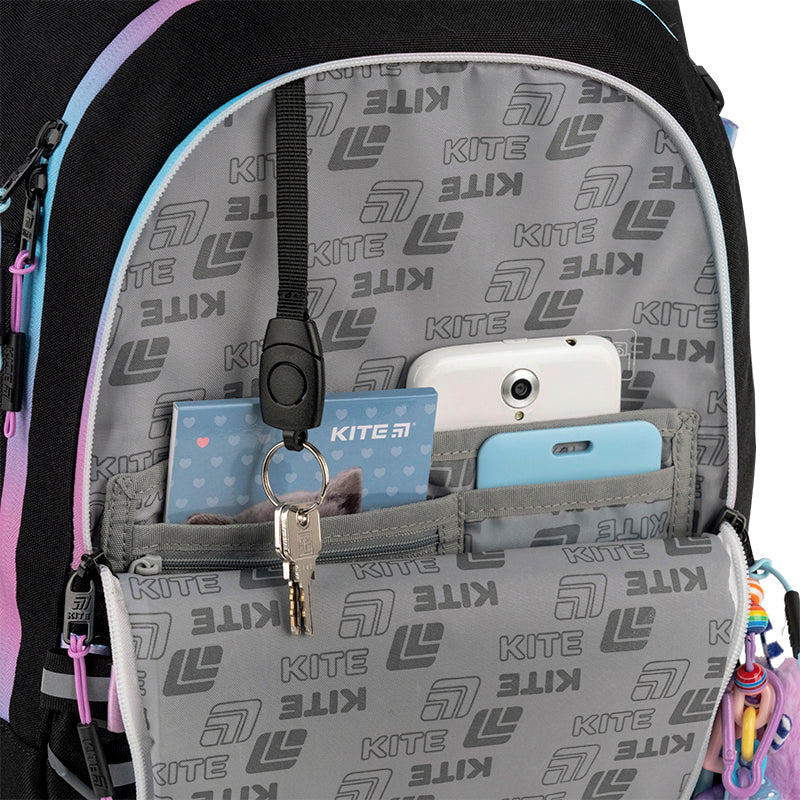 Plecak Kite Education teens K25-727M-2
