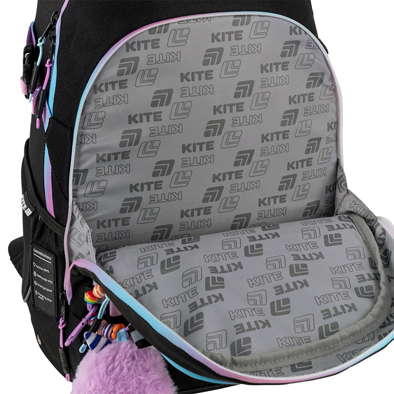 Plecak Kite Education teens K25-727M-2