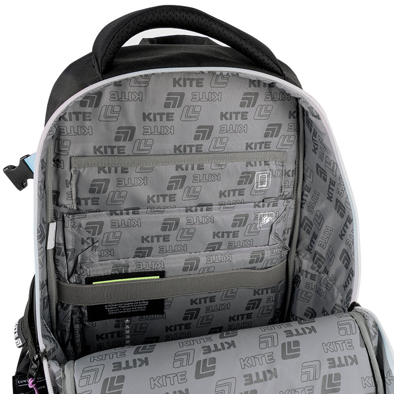 Plecak Kite Education teens K25-727M-2