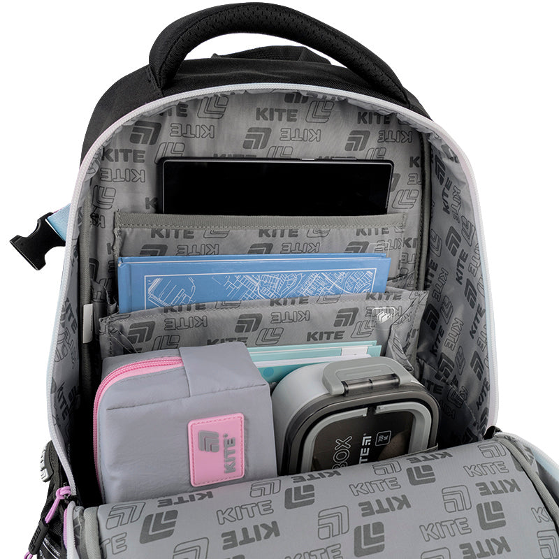 Plecak Kite Education teens K25-727M-2