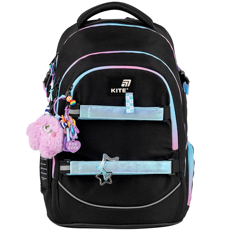 Plecak Kite Education teens K25-727M-2